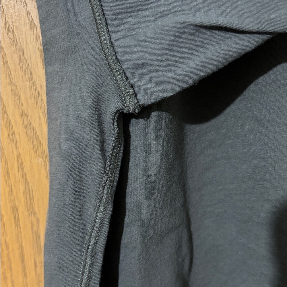 47 Brand Dark Gray T-Shirt Packers men’s small cotton soft - Picture 7 of 8